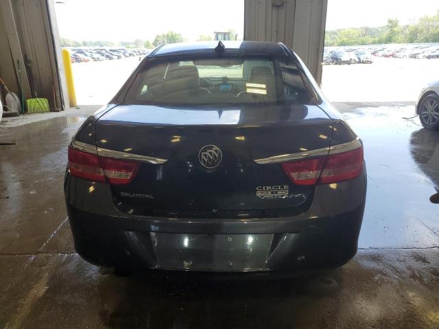 Photo 6 from auction – 2015 BUICK VERANO with VIN 1G4PP5SKXF4108631