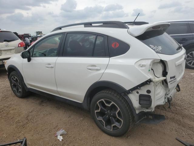 Photo 2 from auction – 2015 SUBARU XV CROSSTR with VIN JF2GPAMC6F8301680