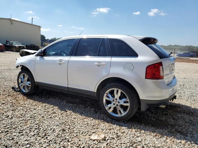 Photo 2 from auction – 2013 FORD EDGE LIMIT with VIN 2FMDK3KCXDBB94024