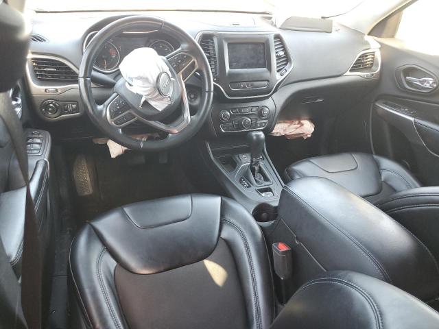 Photo 8 from auction – 2019 JEEP CHEROKEE L with VIN 1C4PJLLX6KD241692