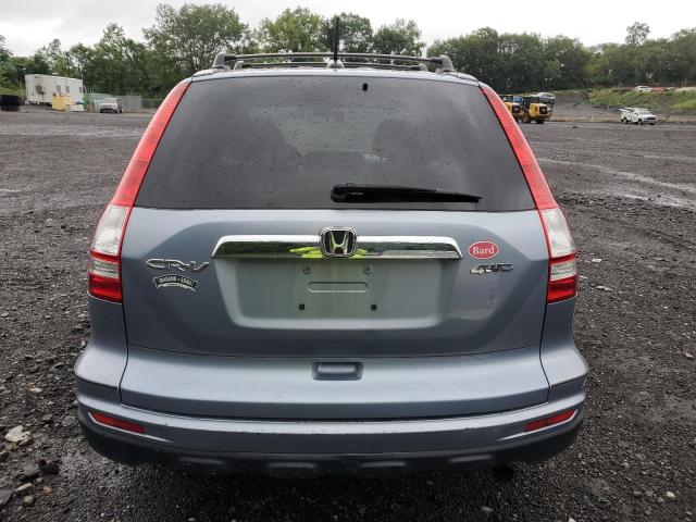 Photo 6 from auction – 2011 HONDA CR-V EXL with VIN 5J6RE4H79BL070495