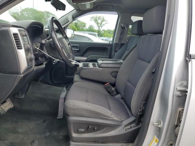 صورة رقم 7 من المزاد - 2016 CHEVROLET SILVERADO مع VIN 3GCUKREC0GG373452