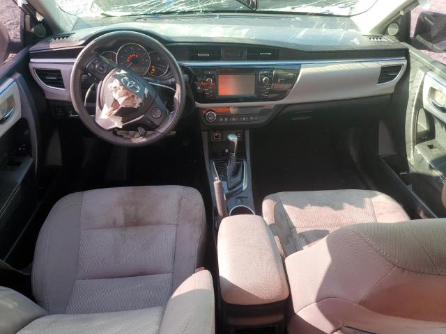 Photo 8 from auction – 2015 TOYOTA COROLLA L with VIN 2T1BURHE9FC295034