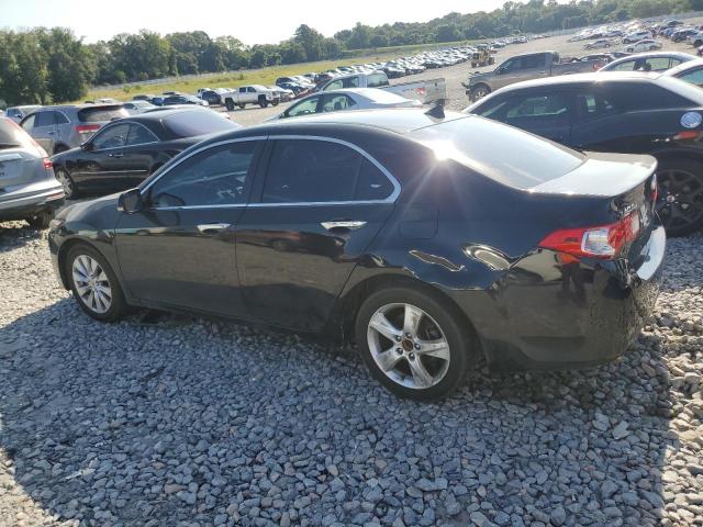 Photo 2 from auction – 2010 ACURA TSX with VIN JH4CU2F67AC027736