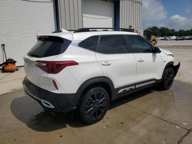 Photo 3 from auction – 2023 KIA SELTOS NIG with VIN KNDEUCA23P7400907