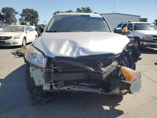Photo 5 from auction – 2011 TOYOTA RAV4 with VIN 2T3KF4DV4BW059880