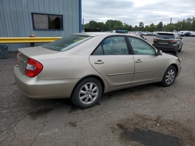 Photo 3 from auction – 2002 TOYOTA CAMRY LE with VIN JTDBF30K020027339