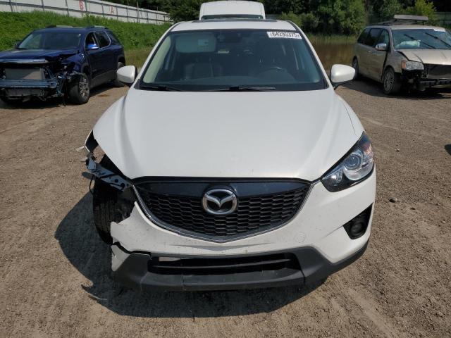 Photo 5 from auction – 2014 MAZDA CX-5 GT with VIN JM3KE4DY9E0310048