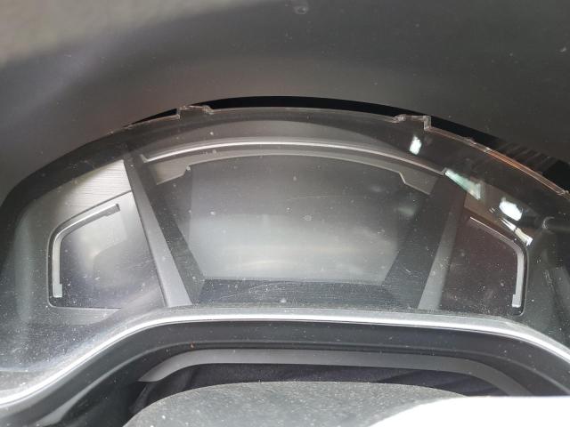 Photo 9 from auction – 2022 HONDA CR-V EX with VIN 5J6RT6H50NL028205