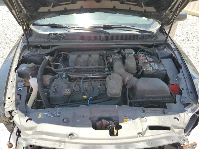 Photo 11 from auction – 2014 FORD TAURUS POL with VIN 1FAHP2L88EG105336