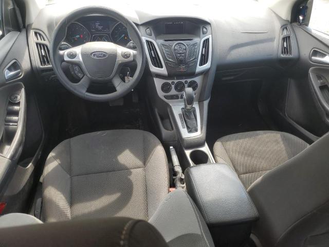 Photo 8 from auction – 2014 FORD FOCUS SE with VIN 1FADP3K27EL138921