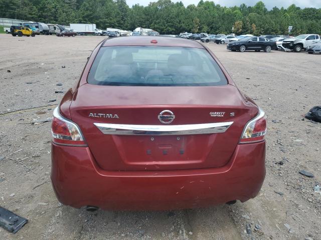 Photo 6 from auction – 2015 NISSAN ALTIMA 2.5 with VIN 1N4AL3AP3FC282575