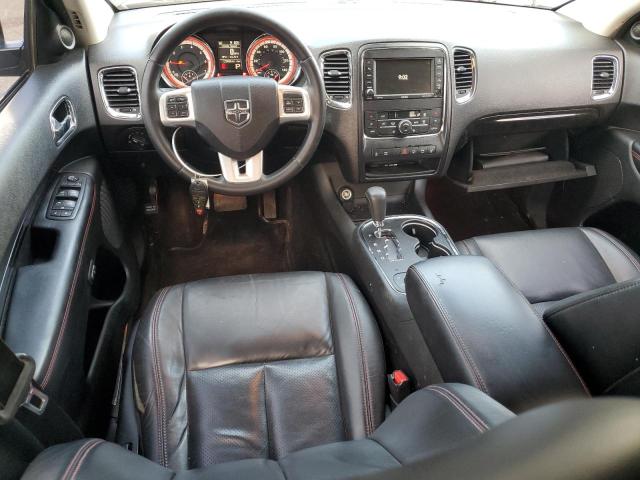 Photo 8 from auction – 2013 DODGE DURANGO R/ with VIN 1C4SDJCT7DC696014