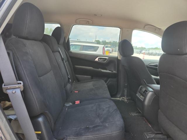 Photo 11 from auction – 2015 NISSAN PATHFINDER with VIN 5N1AR2MN7FC682731