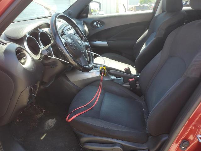 Photo 7 from auction – 2015 NISSAN JUKE S with VIN JN8AF5MV5FT561232