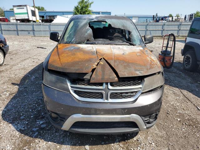Photo 5 from auction – 2015 DODGE JOURNEY SE with VIN 3C4PDCAB7FT748390