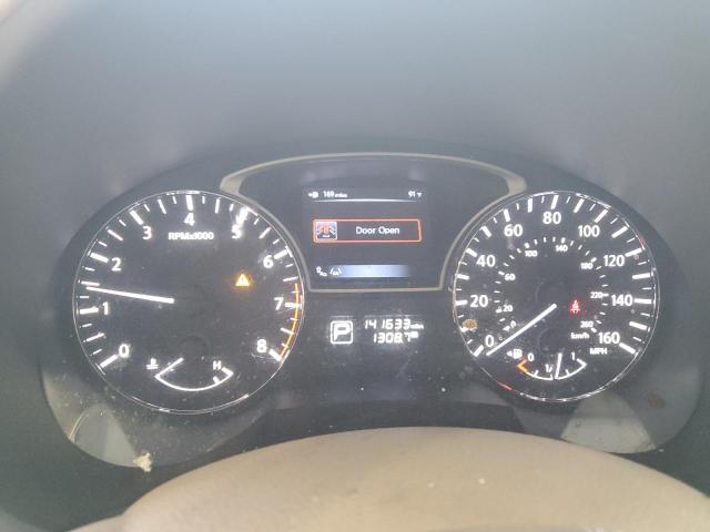 Photo 9 from auction – 2013 NISSAN ALTIMA 2.5 with VIN 1N4AL3AP1DC182035