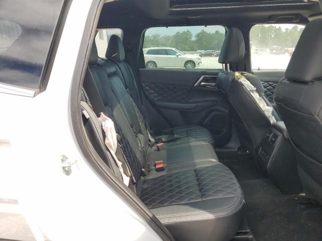 Photo 10 from auction – 2023 MITSUBISHI OUTLANDER with VIN JA4J3VA8XPZ043032