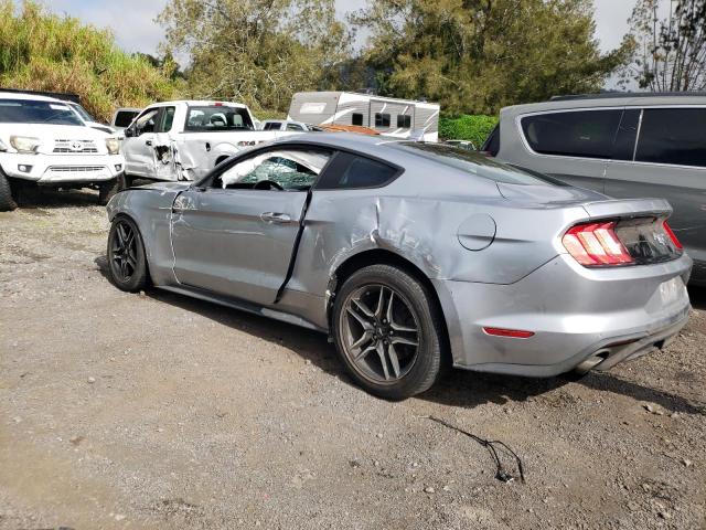 Photo 2 from auction – 2023 FORD MUSTANG with VIN 1FA6P8TH7P5108270
