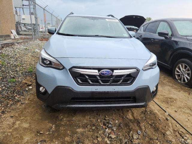 Photo 5 from auction – 2023 SUBARU CROSSTREK with VIN JF2GTHMC5PH252087