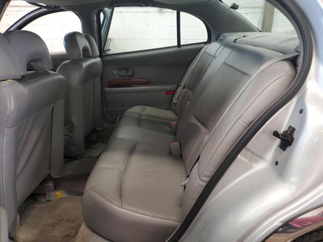 Photo 10 from auction – 2003 BUICK LESABRE CU with VIN 1G4HP52K134145812