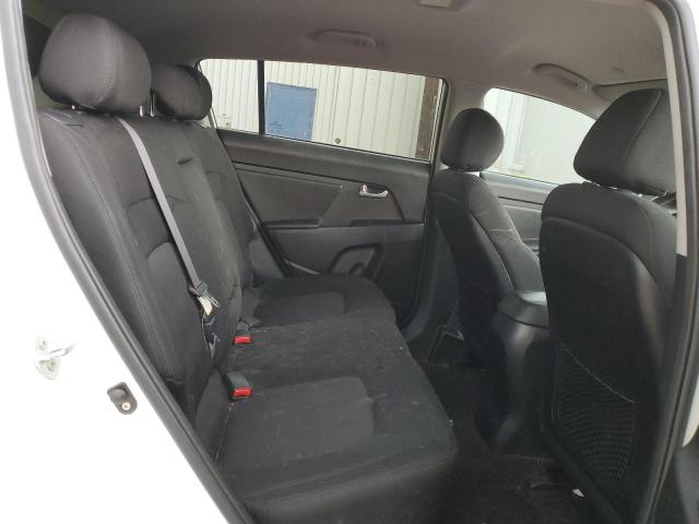 Photo 10 from auction – 2012 KIA SPORTAGE L with VIN KNDPBCA26C7252602