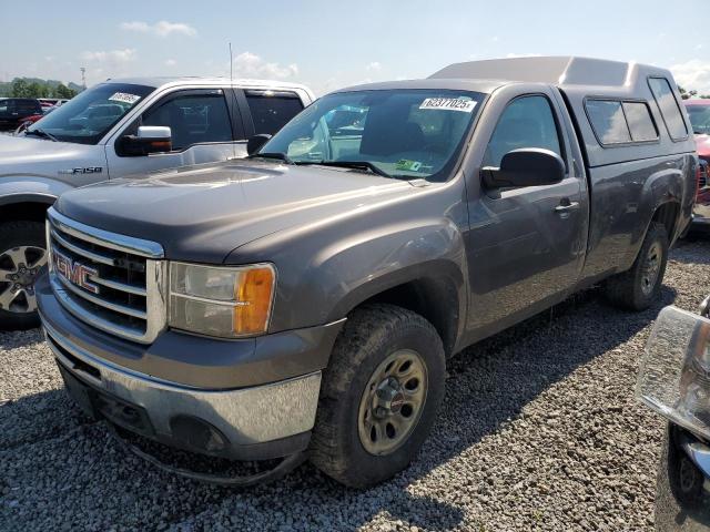 GMC SIERRA K15 2013 with VIN 1GTN2TEX4DZ247613 - Photo from auction