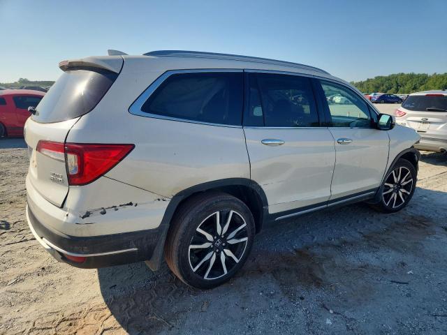 Photo 3 from auction – 2019 HONDA PILOT ELIT with VIN 5FNYF6H06KB024428