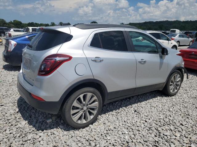 Photo 3 from auction – 2018 BUICK ENCORE PRE with VIN KL4CJASBXJB645060