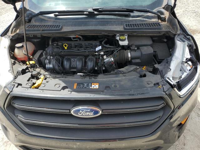 Photo 11 from auction – 2017 FORD ESCAPE S with VIN 1FMCU0F7XHUC38489