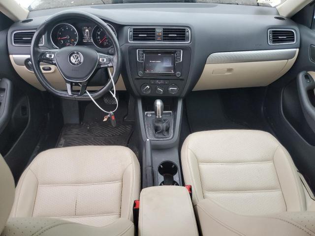 Photo 8 from auction – 2017 VOLKSWAGEN JETTA SE with VIN 3VWDB7AJ7HM389348