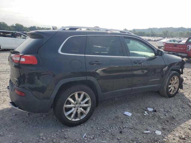 Photo 3 from auction – 2017 JEEP CHEROKEE L with VIN 1C4PJMDB2HW515444