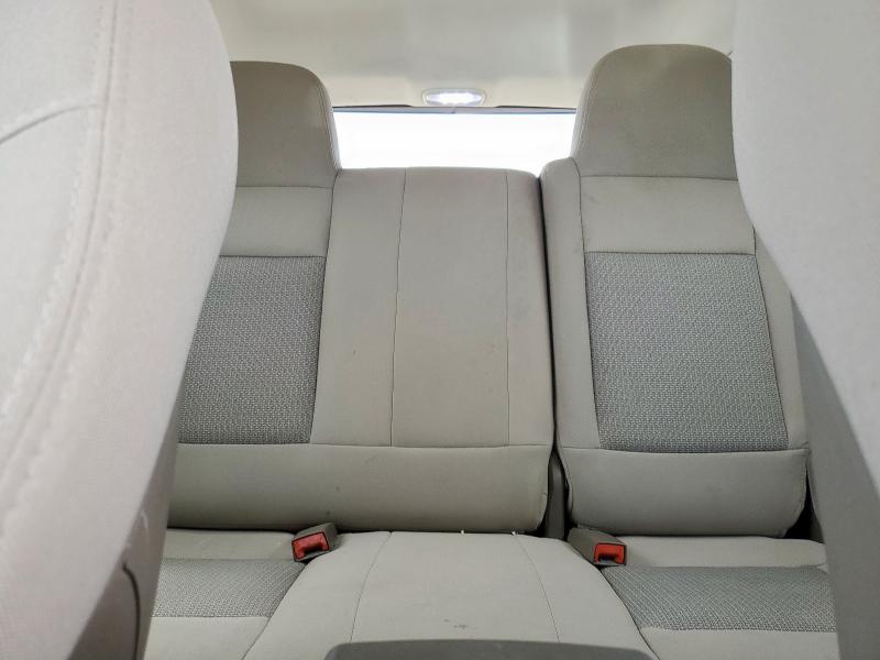 Photo 10 from auction – 2008 JEEP PATRIOT SP with VIN 1J8FT28W98D570260