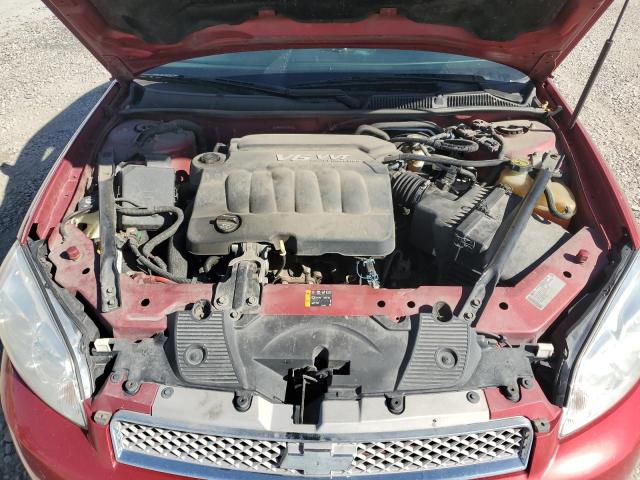Photo 11 from auction – 2014 CHEVROLET IMPALA with VIN 2G1WB5E37E1164676