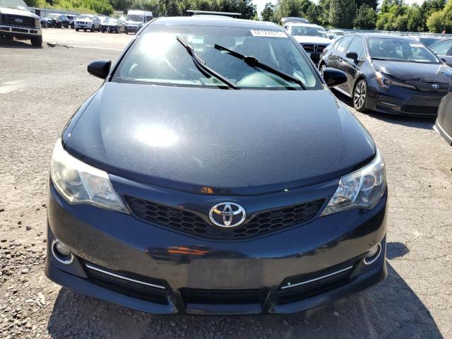 Photo 5 from auction – 2012 TOYOTA CAMRY BASE with VIN 4T1BF1FK9CU117297