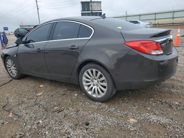 Photo 2 from auction – 2011 BUICK REGAL CXL with VIN W04GX5GV8B1101142