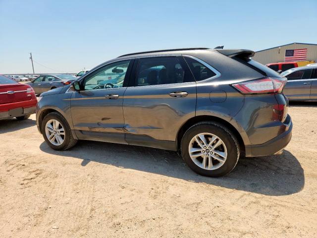 Photo 2 from auction – 2018 FORD EDGE SEL with VIN 2FMPK4J90JBB05162