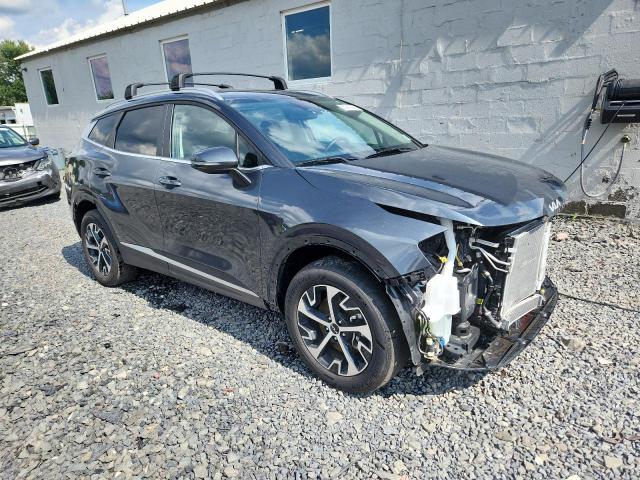 Photo 4 from auction – 2023 KIA SPORTAGE E with VIN KNDPVCAG5P7105339