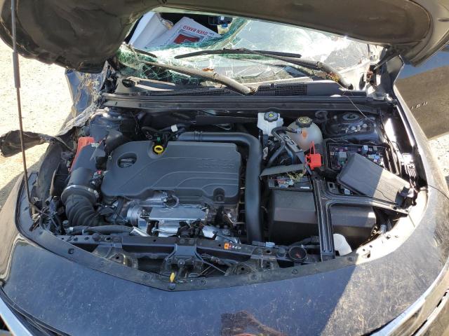 Photo 11 from auction – 2023 CHEVROLET MALIBU LT with VIN 1G1ZD5ST1PF210705
