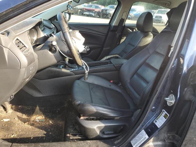 Photo 7 from auction – 2016 MAZDA 6 TOURING with VIN JM1GJ1V51G1402717