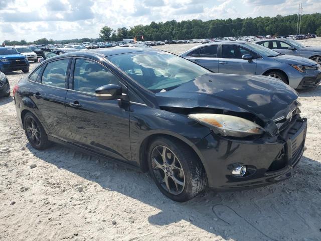 Photo 4 from auction – 2014 FORD FOCUS SE with VIN 1FADP3F24EL299253