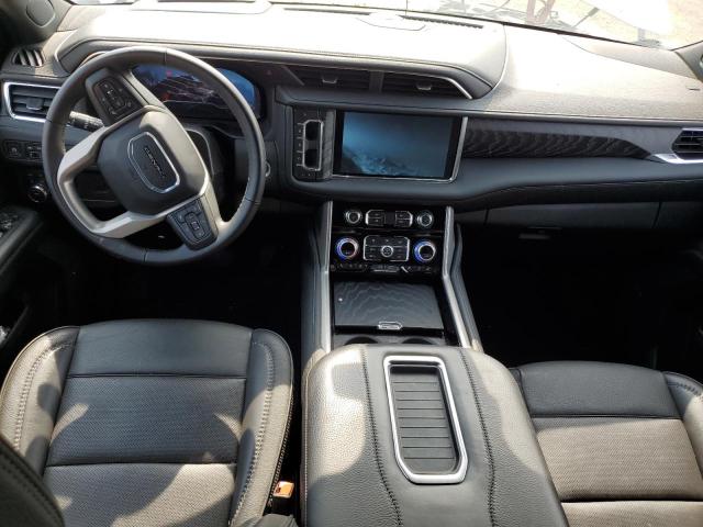 Photo 8 from auction – 2024 GMC YUKON with VIN 1GKS2DKL5RR204727