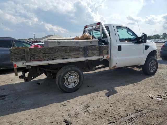 Photo 3 from auction – 2010 FORD F250 SUPER with VIN 1FTNF2B53AEA63087
