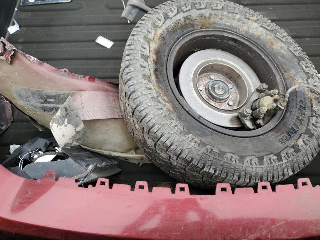 Photo 12 from auction – 2014 RAM 1500 ST with VIN 1C6RR6FG7ES435069