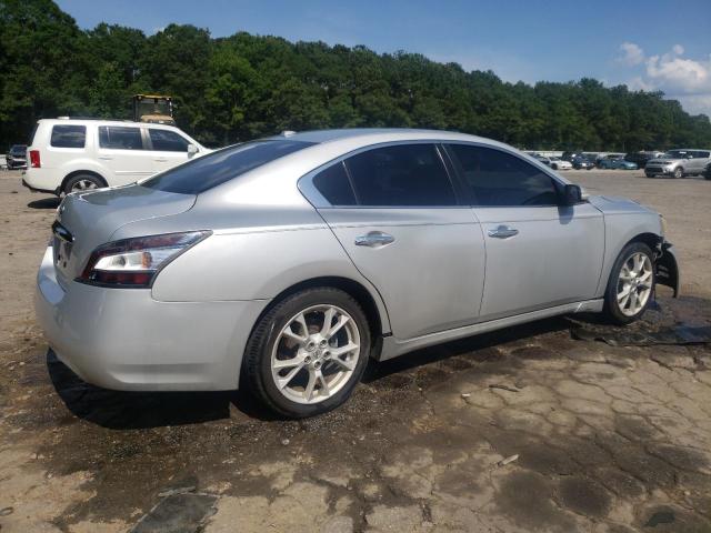 Photo 3 from auction – 2014 NISSAN MAXIMA S with VIN 1N4AA5AP4EC915522