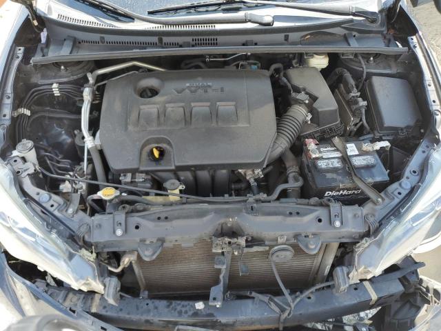 Photo 11 from auction – 2017 TOYOTA COROLLA L with VIN 2T1BURHE7HC772627