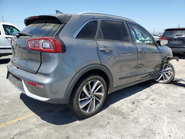 Photo 3 from auction – 2017 KIA NIRO EX TO with VIN KNDCE3LC1H5059692
