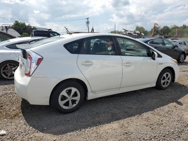 Photo 3 from auction – 2014 TOYOTA PRIUS with VIN JTDKN3DU3E1759154