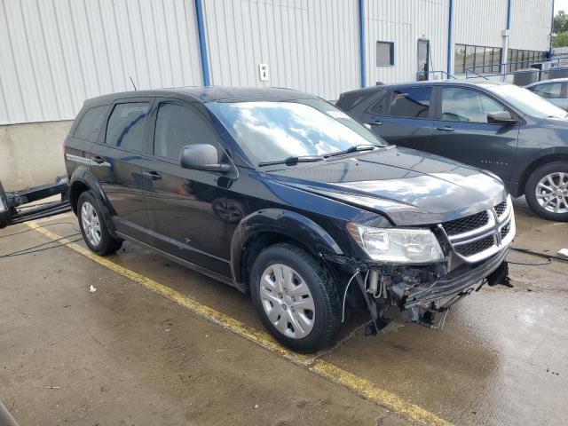 Photo 4 from auction – 2014 DODGE JOURNEY SE with VIN 3C4PDCAB8ET245966