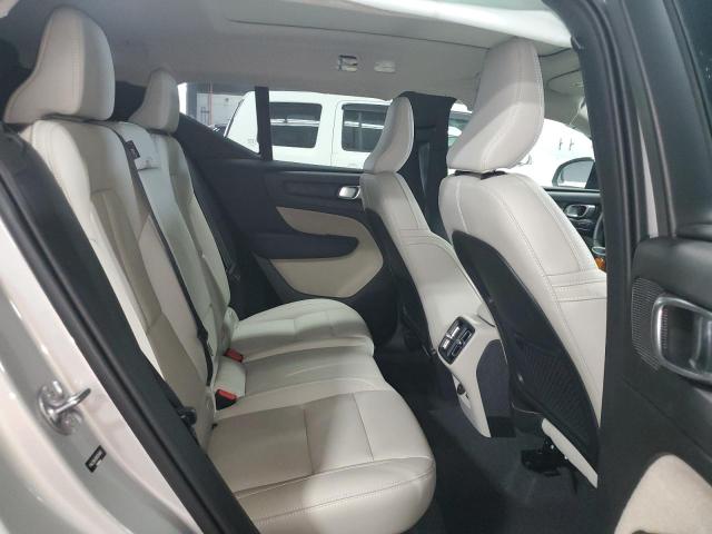 Photo 11 from auction – 2024 VOLVO XC40 PLUS with VIN YV4L12UL9R2354902
